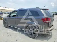 2019 Dodge JOURNEY фото