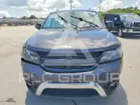 2019 Dodge JOURNEY фото