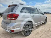 2019 Dodge JOURNEY фото