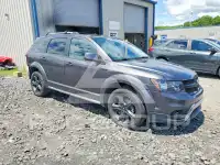 2019 Dodge JOURNEY фото