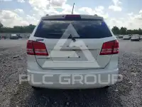 2019 Dodge JOURNEY фото