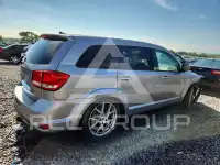 2019 Dodge JOURNEY фото