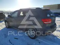 2019 Dodge JOURNEY фото