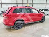 2019 Dodge JOURNEY фото