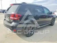 2019 Dodge JOURNEY фото