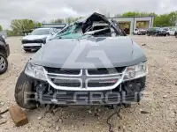 2019 Dodge JOURNEY photo