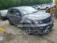 2019 Dodge JOURNEY фото