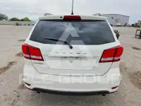 2019 Dodge JOURNEY фото