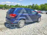 2019 Dodge JOURNEY фото