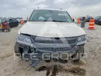 2019 Dodge JOURNEY фото