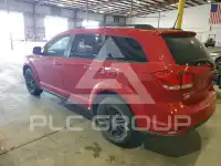 2019 Dodge JOURNEY photo