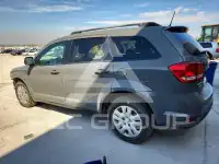 2019 Dodge JOURNEY photo