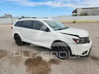 2019 Dodge JOURNEY фото