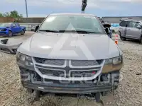 2019 Dodge JOURNEY фото