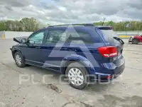 2019 Dodge JOURNEY фото