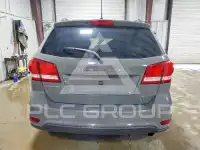 2019 Dodge JOURNEY photo