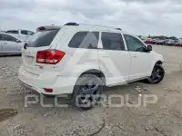 2019 Dodge JOURNEY фото