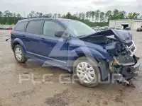 2019 Dodge JOURNEY фото