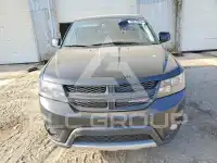 2019 Dodge JOURNEY фото