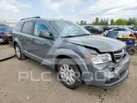 2019 Dodge JOURNEY photo