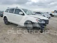 2019 Dodge JOURNEY фото