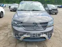 2019 Dodge JOURNEY фото