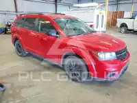 2019 Dodge JOURNEY photo