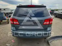 2019 Dodge JOURNEY photo