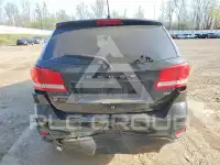 2019 Dodge JOURNEY фото