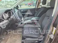 2019 Dodge JOURNEY фото