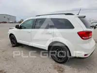 2019 Dodge JOURNEY фото