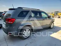 2019 Dodge JOURNEY photo
