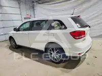 2019 Dodge JOURNEY фото