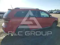 2019 Dodge JOURNEY photo