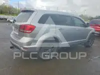 2019 Dodge JOURNEY photo