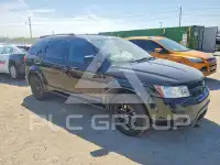 2019 Dodge JOURNEY фото