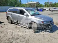2019 Dodge JOURNEY фото