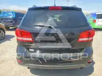 2019 Dodge JOURNEY фото