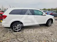 2019 Dodge JOURNEY фото