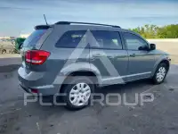2019 Dodge JOURNEY photo