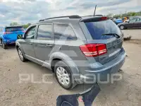 2019 Dodge JOURNEY photo