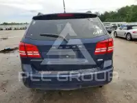 2019 Dodge JOURNEY фото