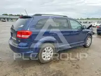 2019 Dodge JOURNEY фото