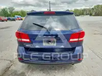 2019 Dodge JOURNEY фото