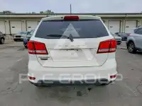2019 Dodge JOURNEY photo