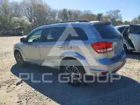 2019 Dodge JOURNEY photo