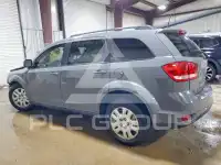 2019 Dodge JOURNEY photo