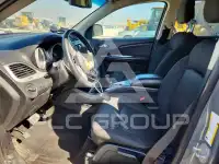 2019 Dodge JOURNEY photo