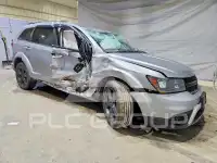 2019 Dodge JOURNEY фото
