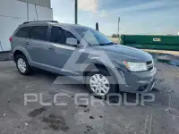 2019 Dodge JOURNEY photo